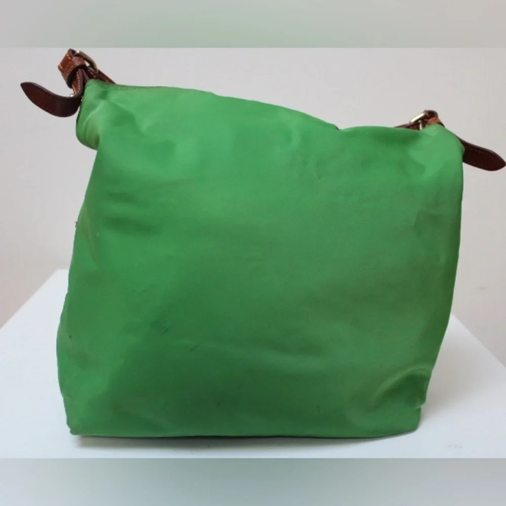 Dooney & Bourke Seville hobo bag